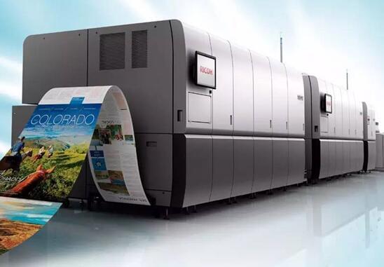 理光三款產(chǎn)品榮獲2017年德國設(shè)計獎