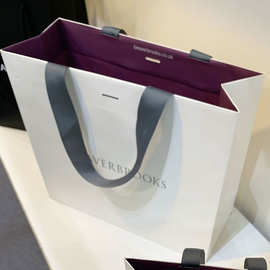 紙類手提袋彩色印刷 工藝、價(jià)值與市場應(yīng)用