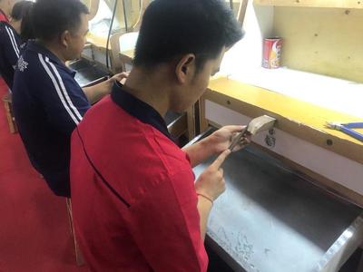 銀川綜合保稅區(qū) 寧夏對外開放的重要載體與廚房用具產(chǎn)業(yè)機(jī)遇