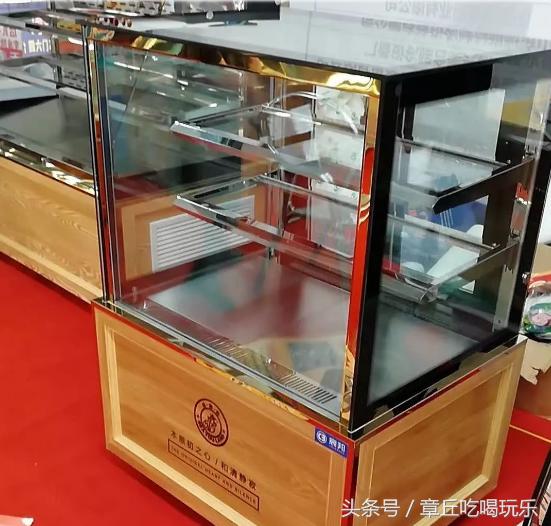 走進(jìn)章丘 鐘表與廚房用品的奇妙相遇